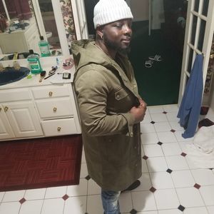 Meet your Posher, Rick